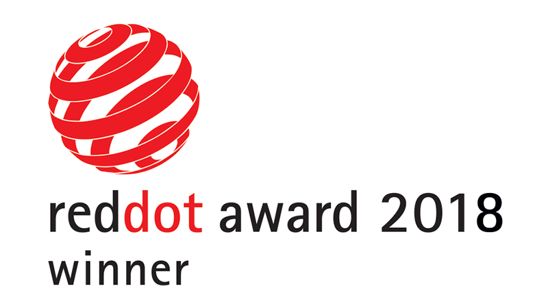 Fubag-reddot-Award-Winner-2018 Fubag wins Reddot Award 2018