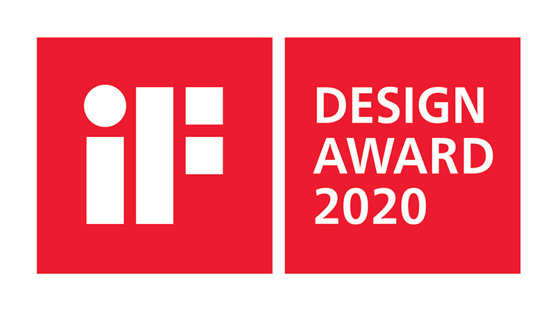 Fubag wins iF Design Award 2020 Tools