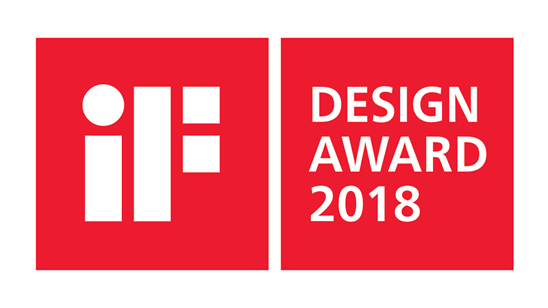 Fubag-iF-Design-Award-Winner-2018 Fubag wins iF Design Award 2018