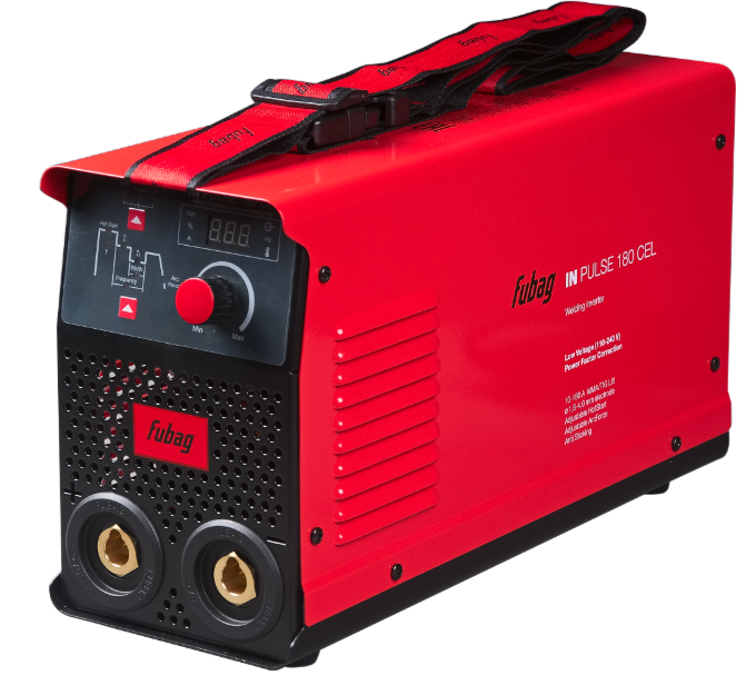 IN PULSE 180 Fubag Tools Welding Machines IN Pulse 180
