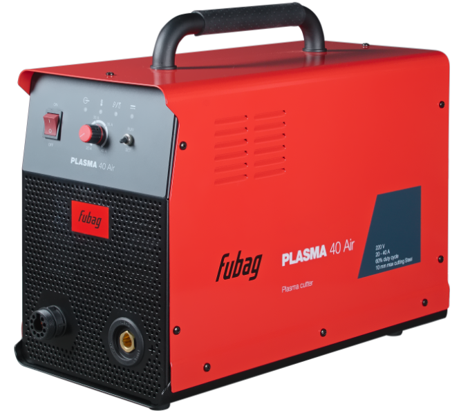 PLASMA 40 - PLASMA