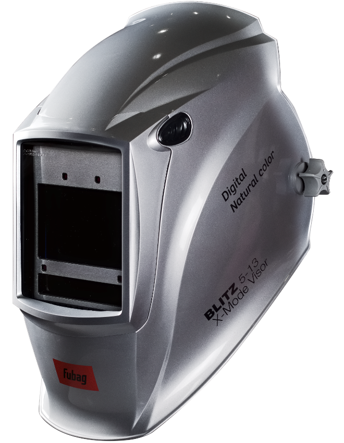 BLITZ 5-13 X-MODE Visor - Welding masks